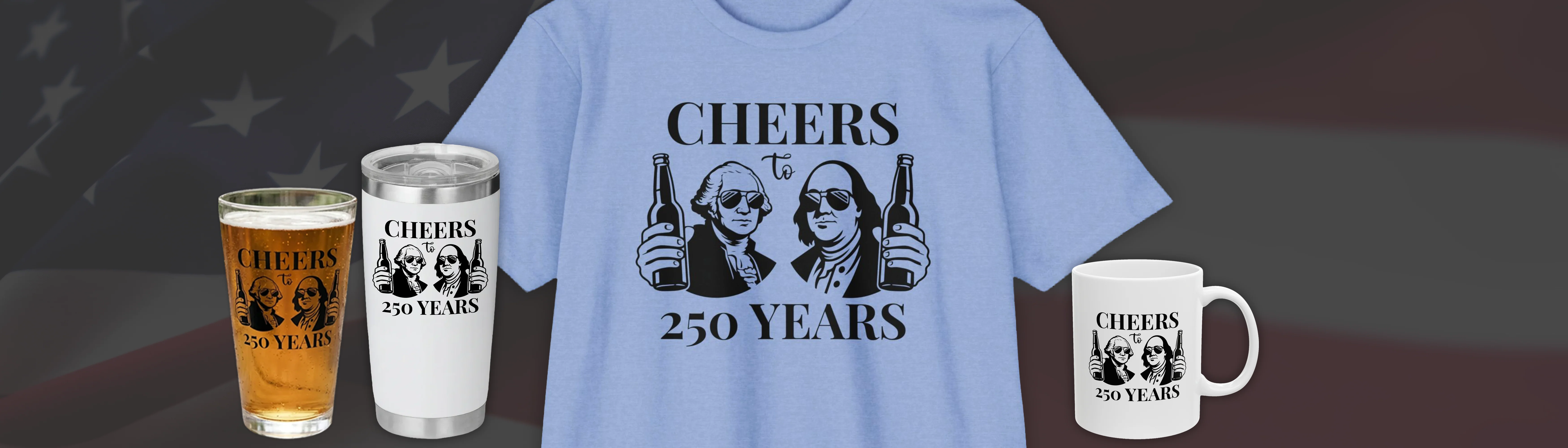 Unapologetic Gear for the Truth