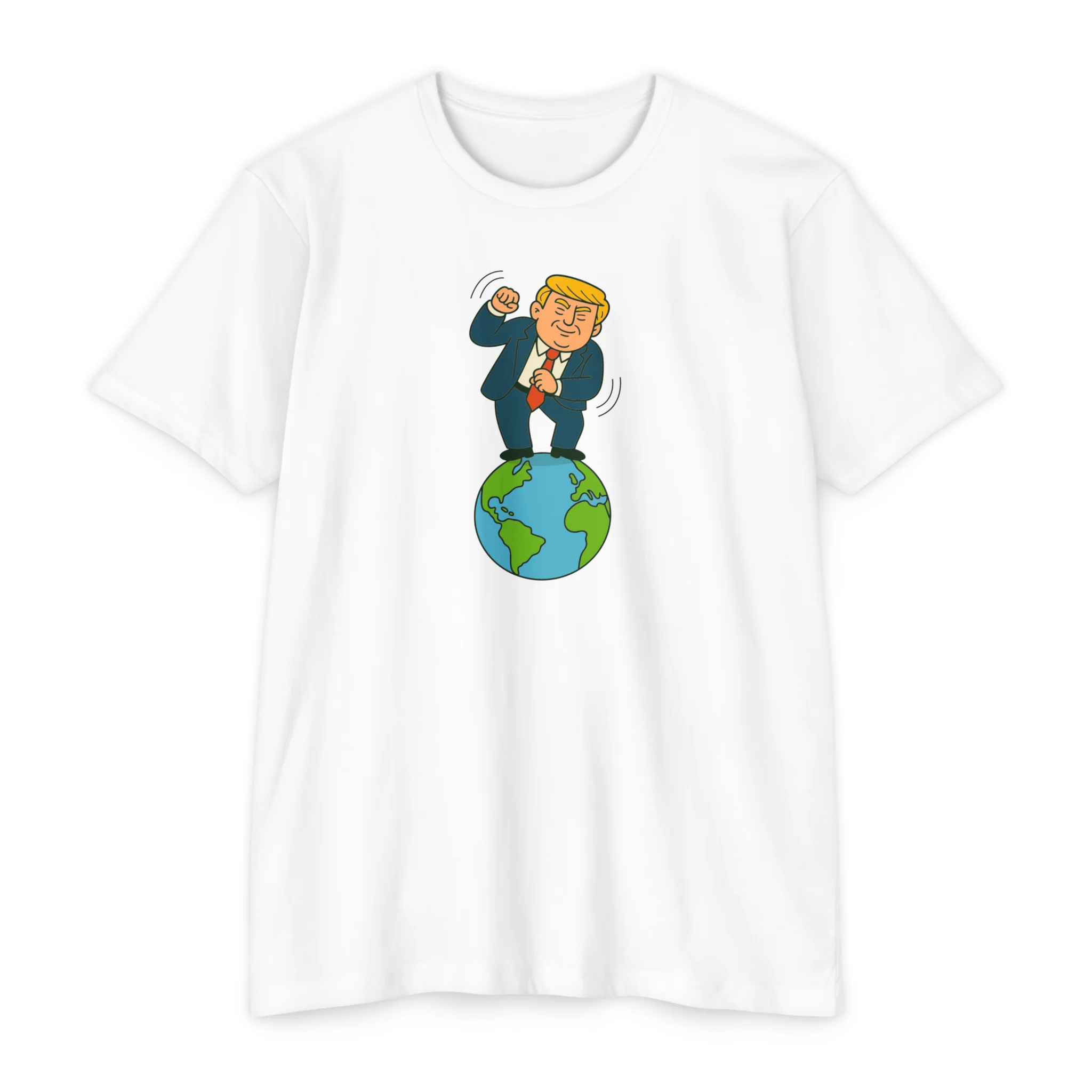 Dancing On Top Of The World Collection